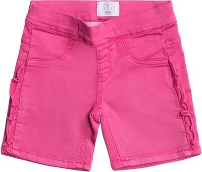 Luca & Lola Aprilia Shorts, Cerise