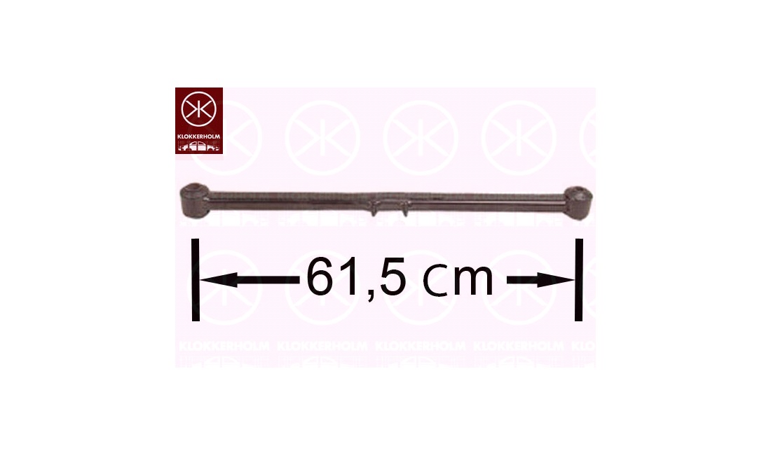 Stabilisatorbolt