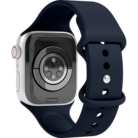 Vonmählen Loop Case 2 til Apple Watch - mørkeblå