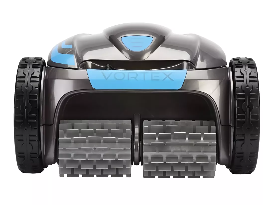 Robot piscine électrique 