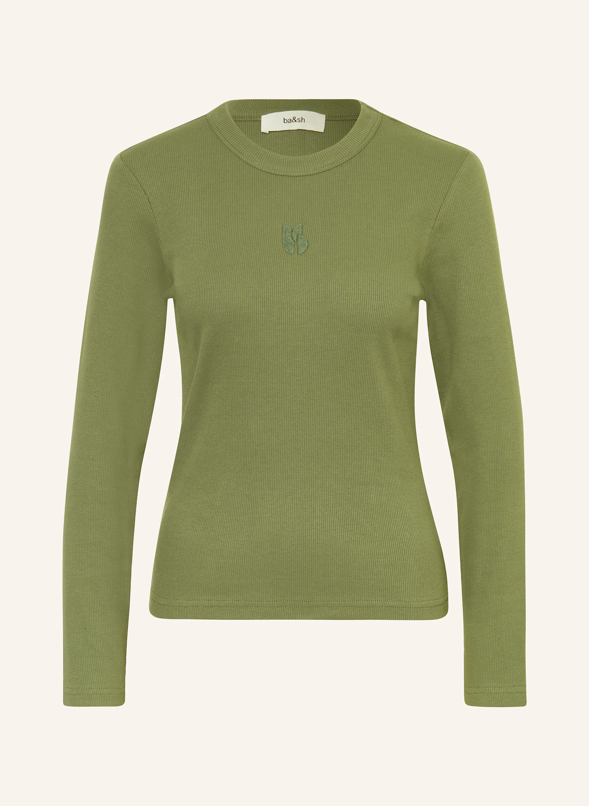 ba&sh Longsleeve CASTA