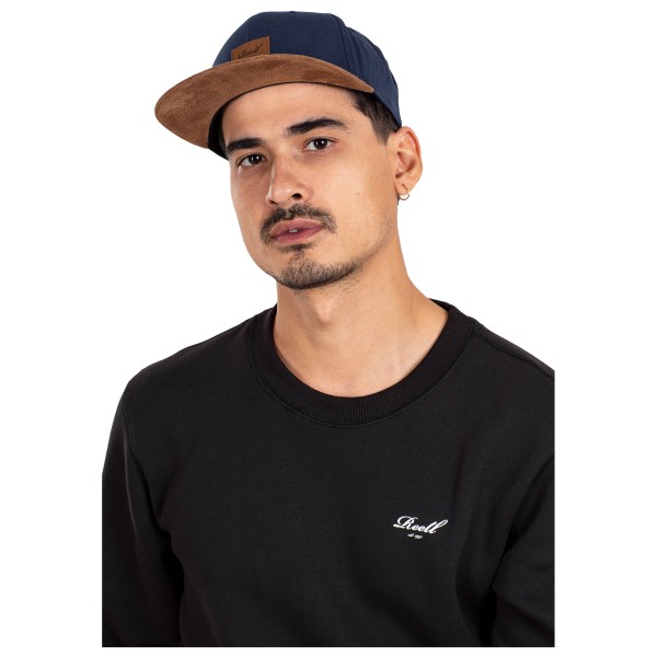Reell - Suede Cap - Casquette