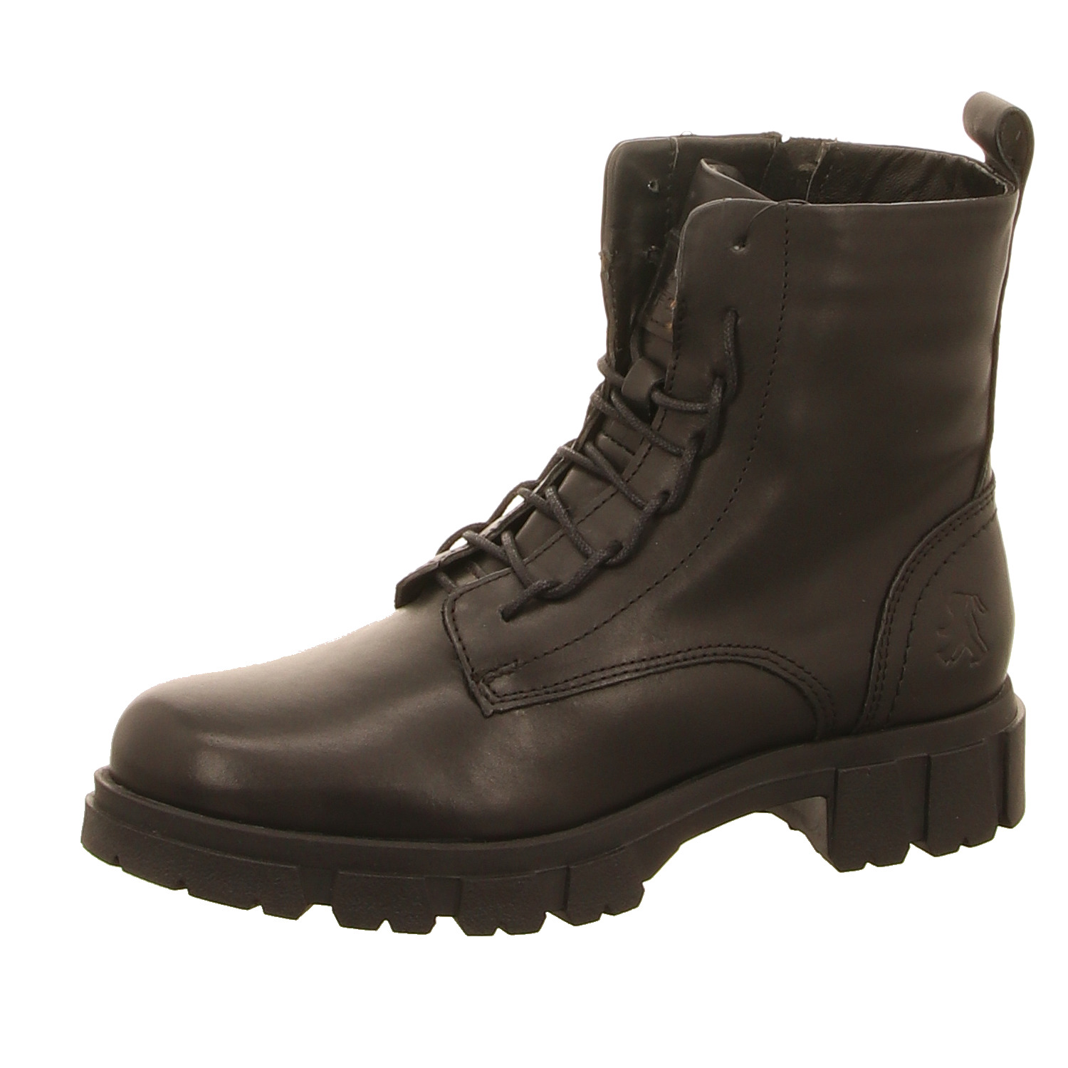 2 GO Shoe Stiefelette schwarz schwarz
