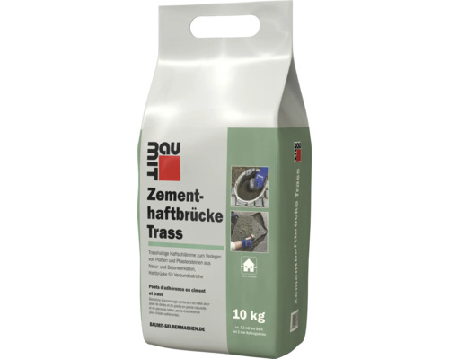 Baumit Cement Bonding Bridge Trass 10 kg