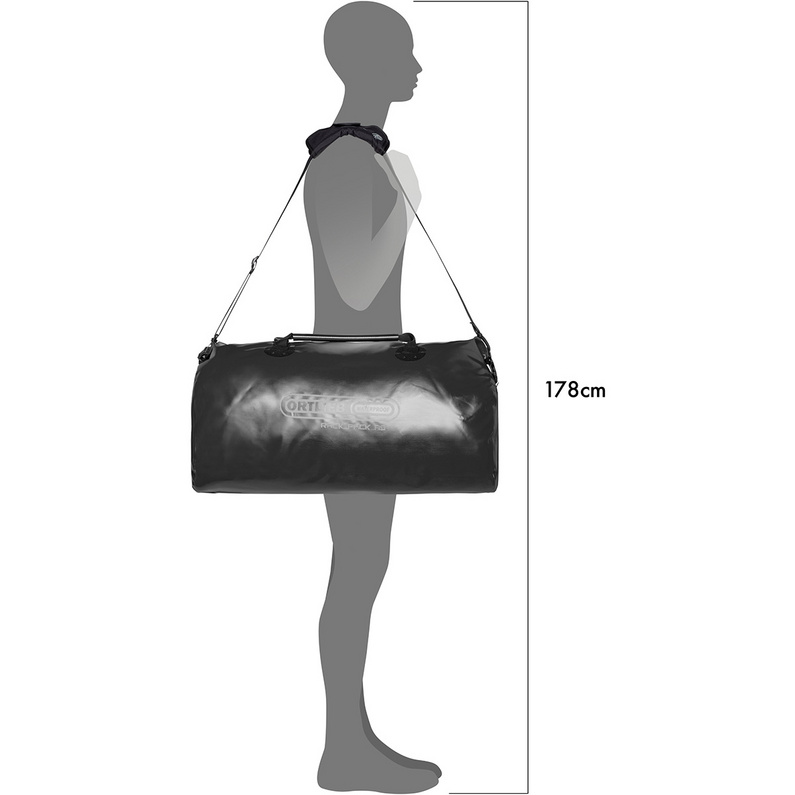Ortlieb Rack-Pack Radtasche