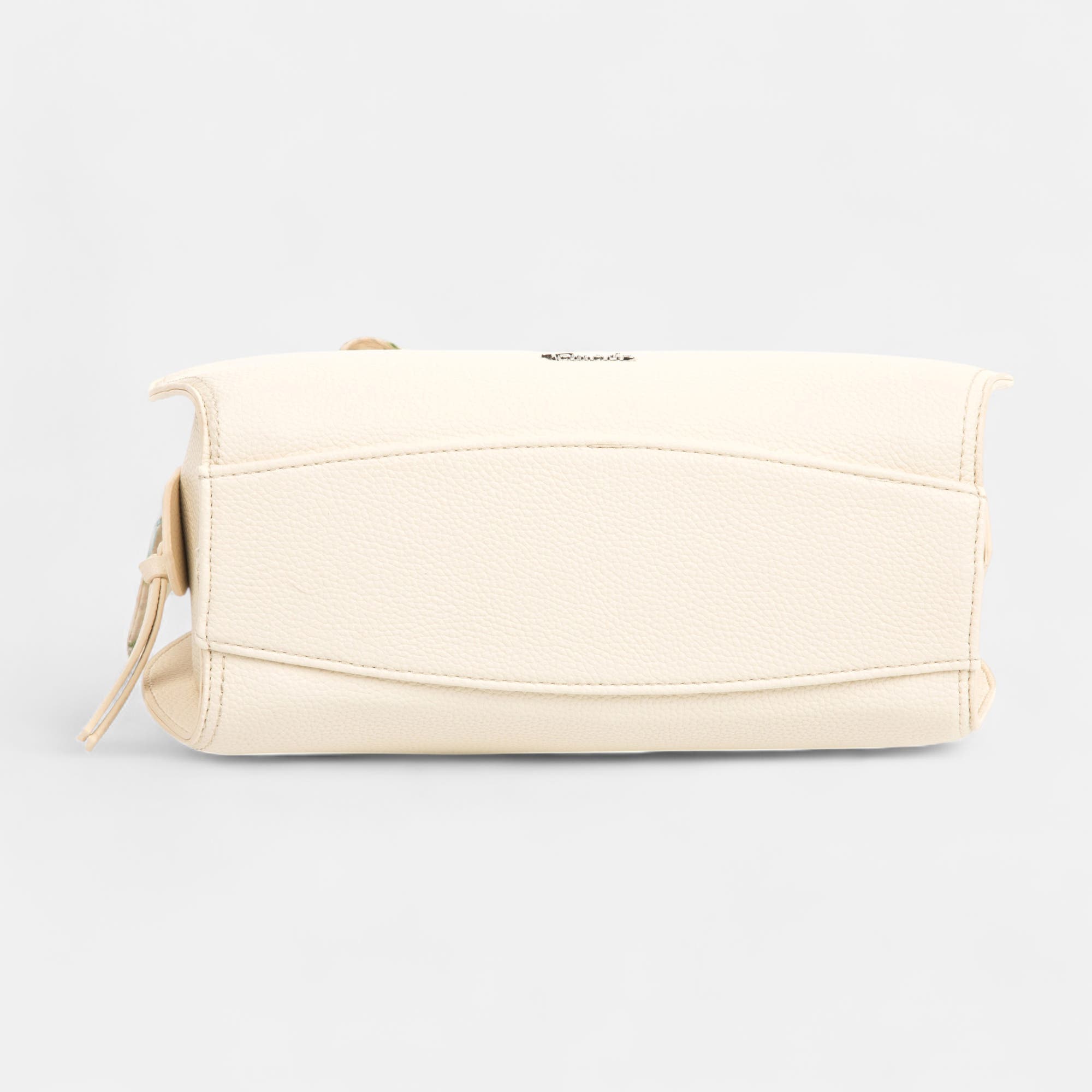 Sac à main jaune