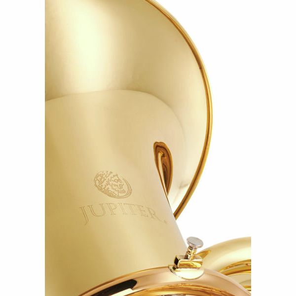 Jupiter JTU1010 Bb-Tuba