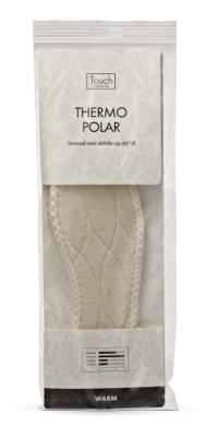 Touch Thermo polar V.