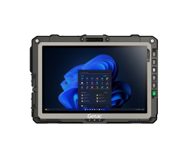 Getac UX10 G3, 25,6 cm (10.1