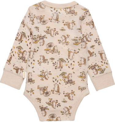 CeLaVi Body, Loden Green