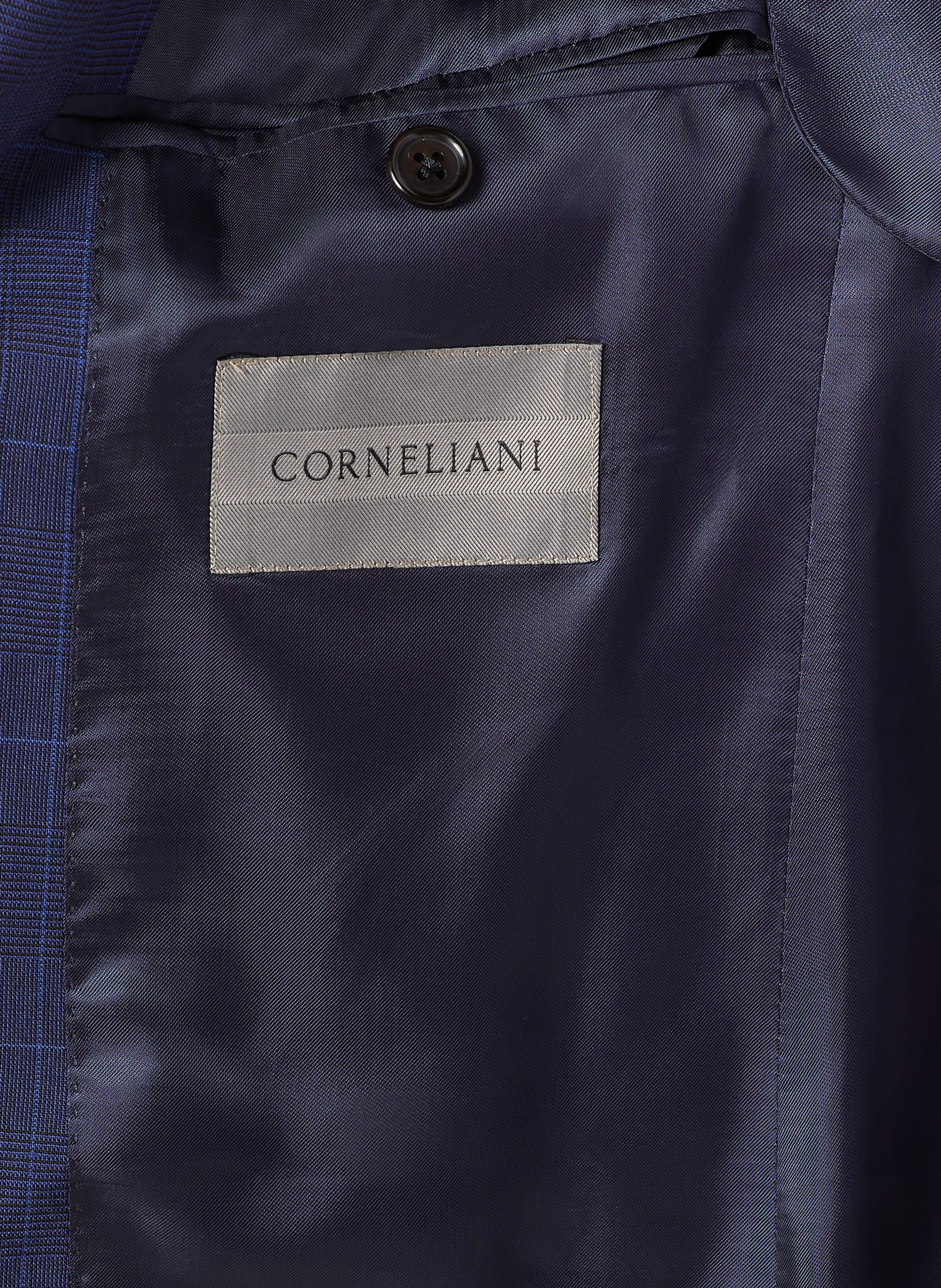 CORNELIANI Anzug Slim Fit