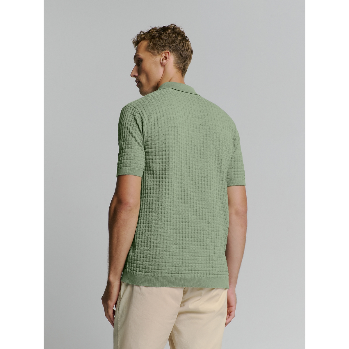 Heren Polo 27210351