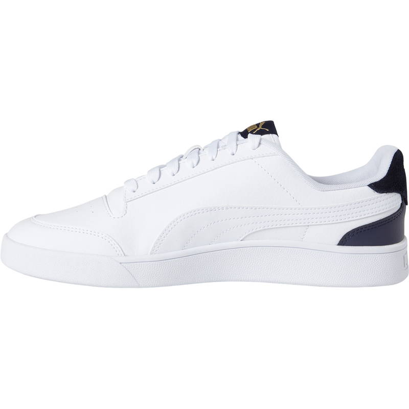 Puma Shuffle Sneakers
