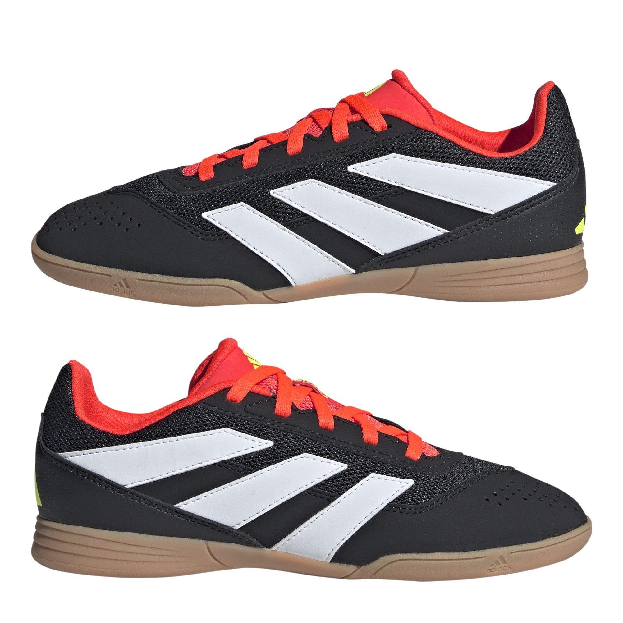 adidas Predator 24 Club Junior Indoor Football Sala Boots