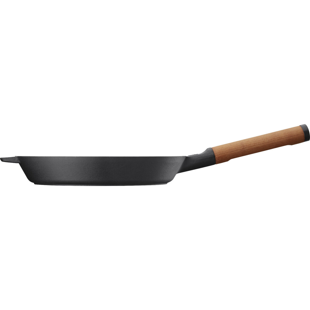 Norden stekpanne 28 cm støpejern