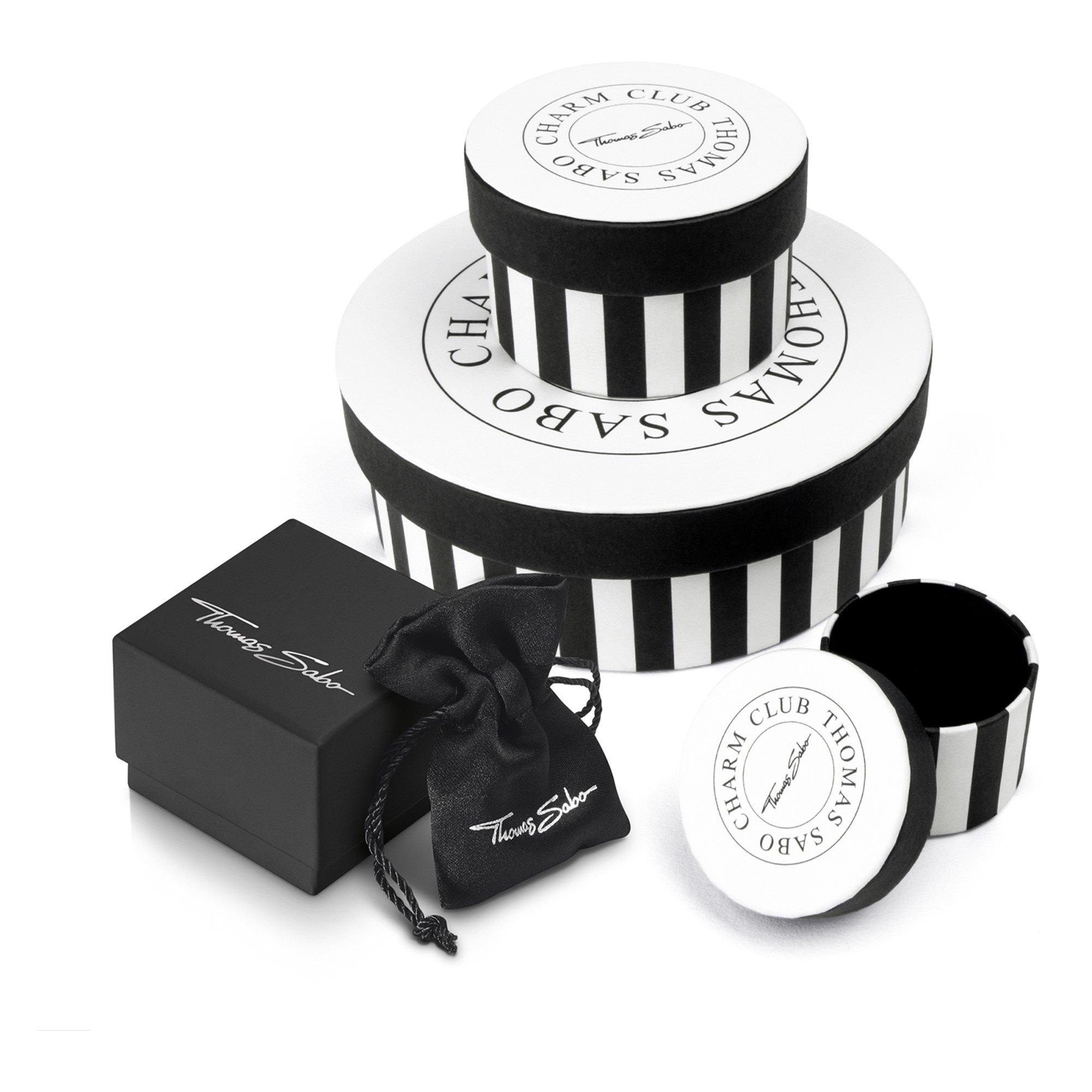Thomas Sabo Charming Love Signet Ring