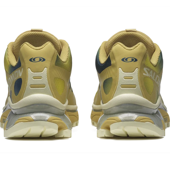 XT-4 OG AURORA BOREALIS  Sportliche Schuhe Unisex