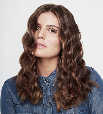 HH Simonsen Midi Waver - Schwarz