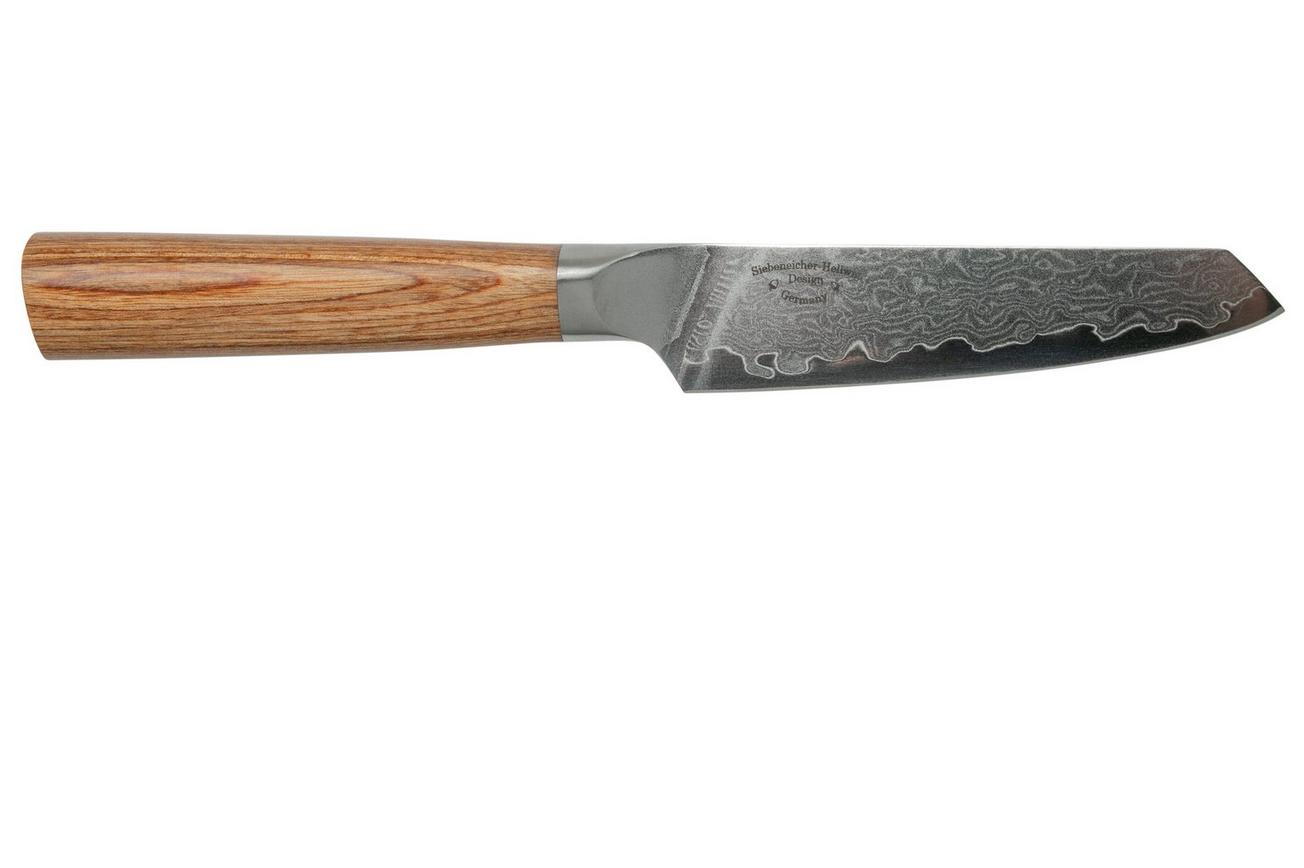PUMA IP Paring Knife, 821203 officemes 10 cm