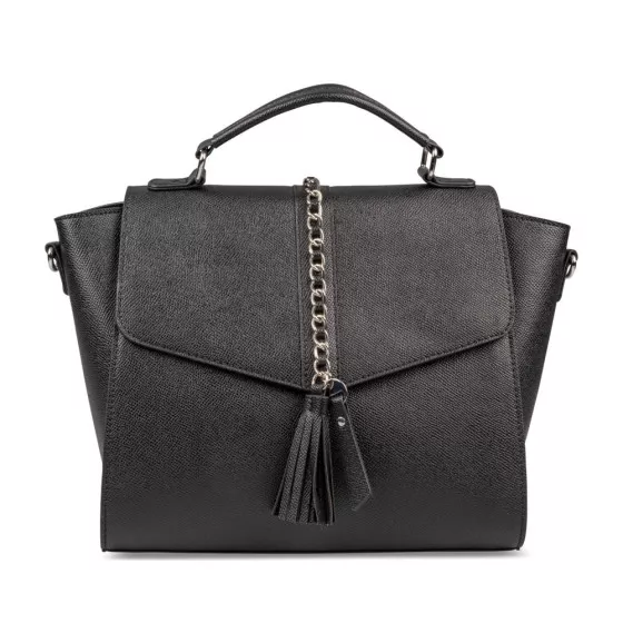 Sac à main NOIR MERRY SCOTT
