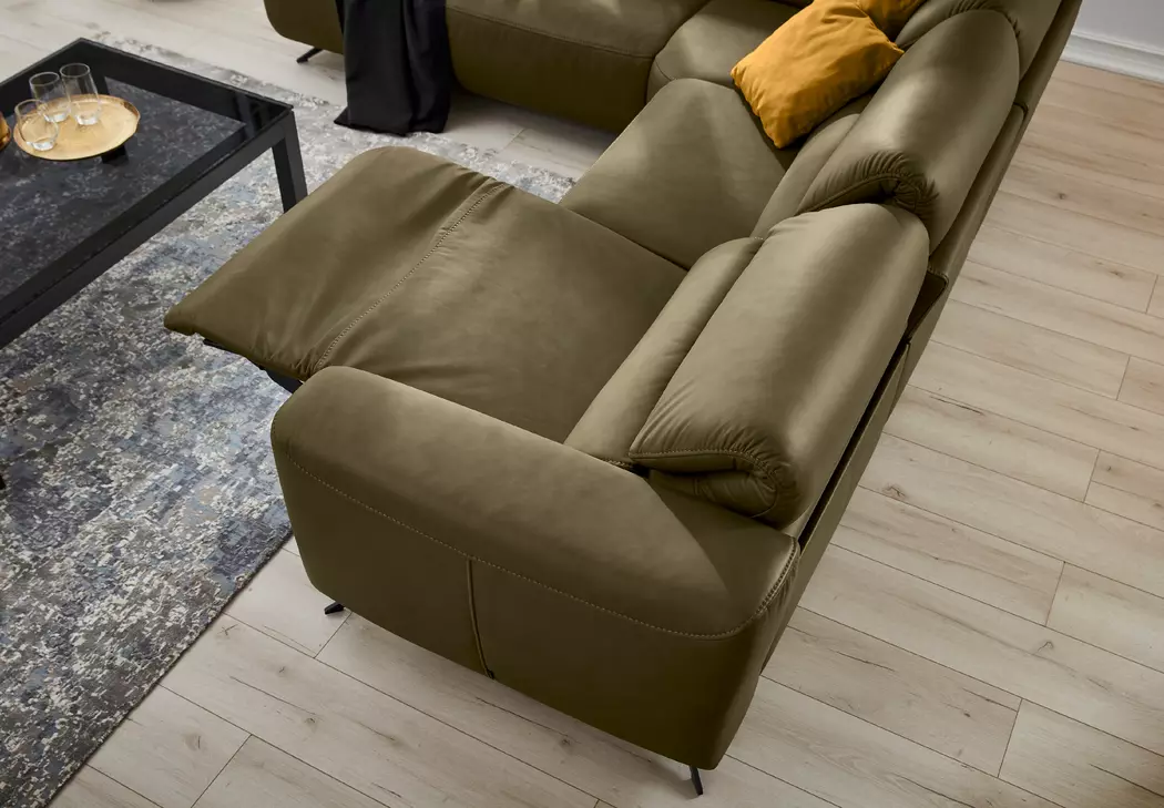 Ecksofa MR 260
