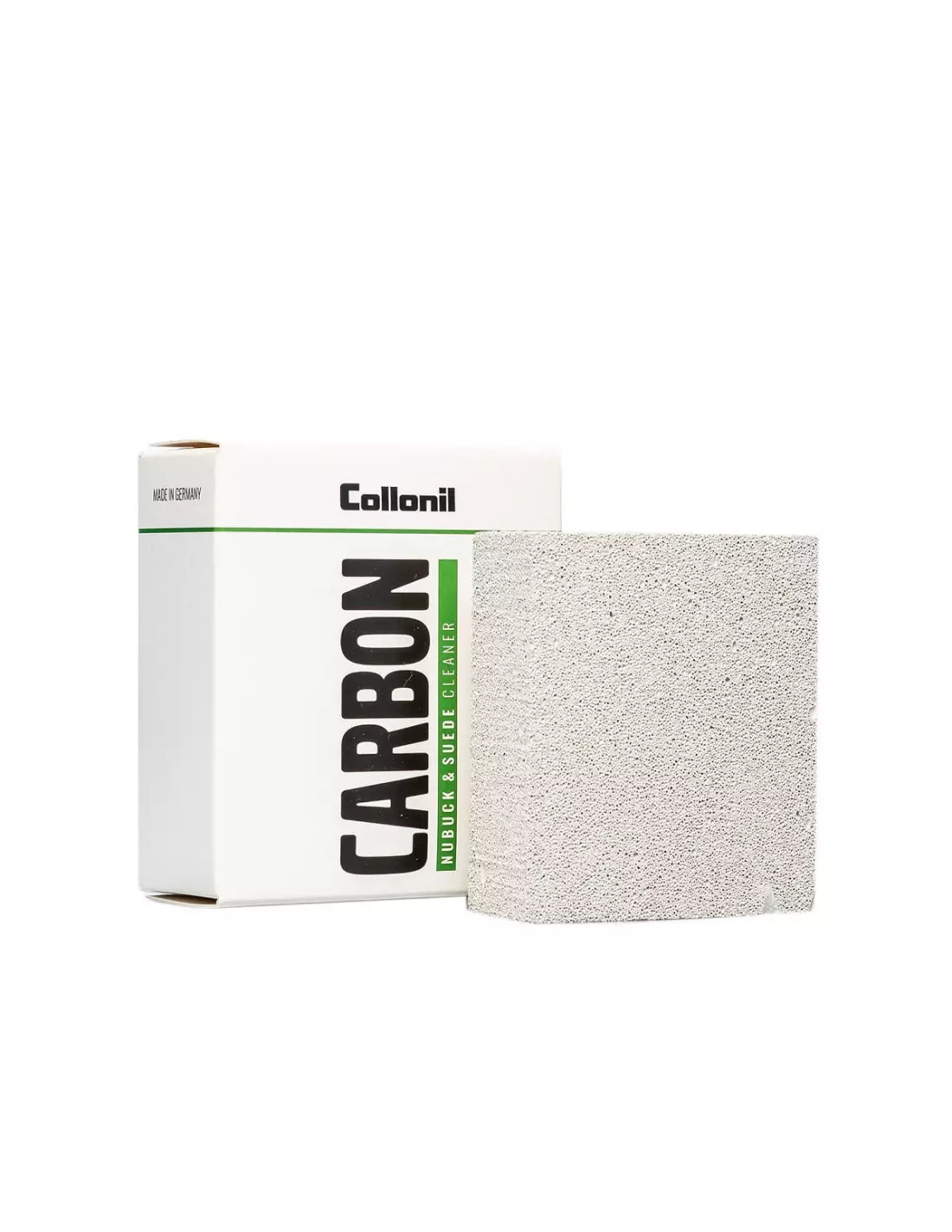COLLONIL Nubuck & Suede Cleaner - Protection et Confort Aucun