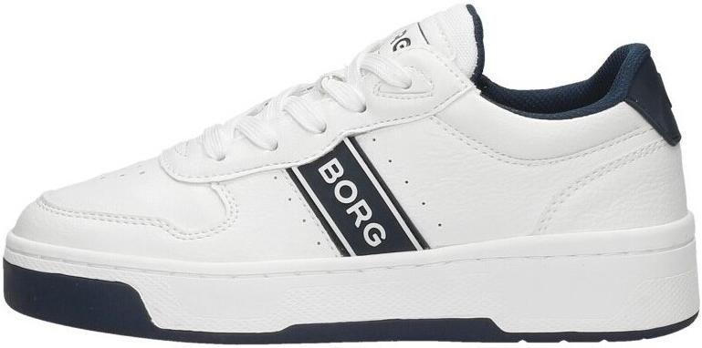 Björn borg Sneakers T2200 CTR K 2244 609523 1973 Wit