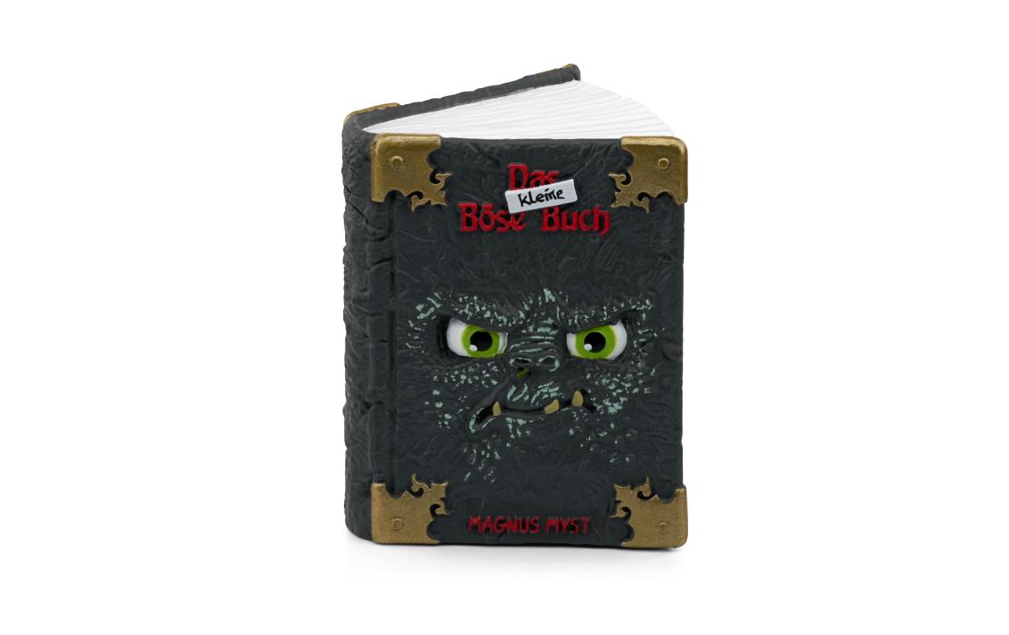 Hörbuch Das kleine Böse BuchHörbuch