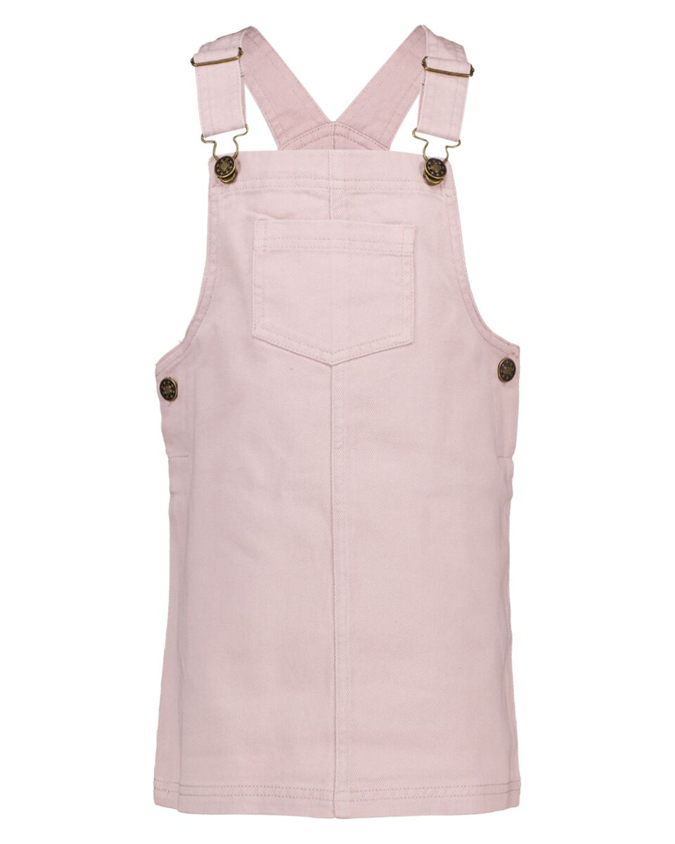 Overall - Paars