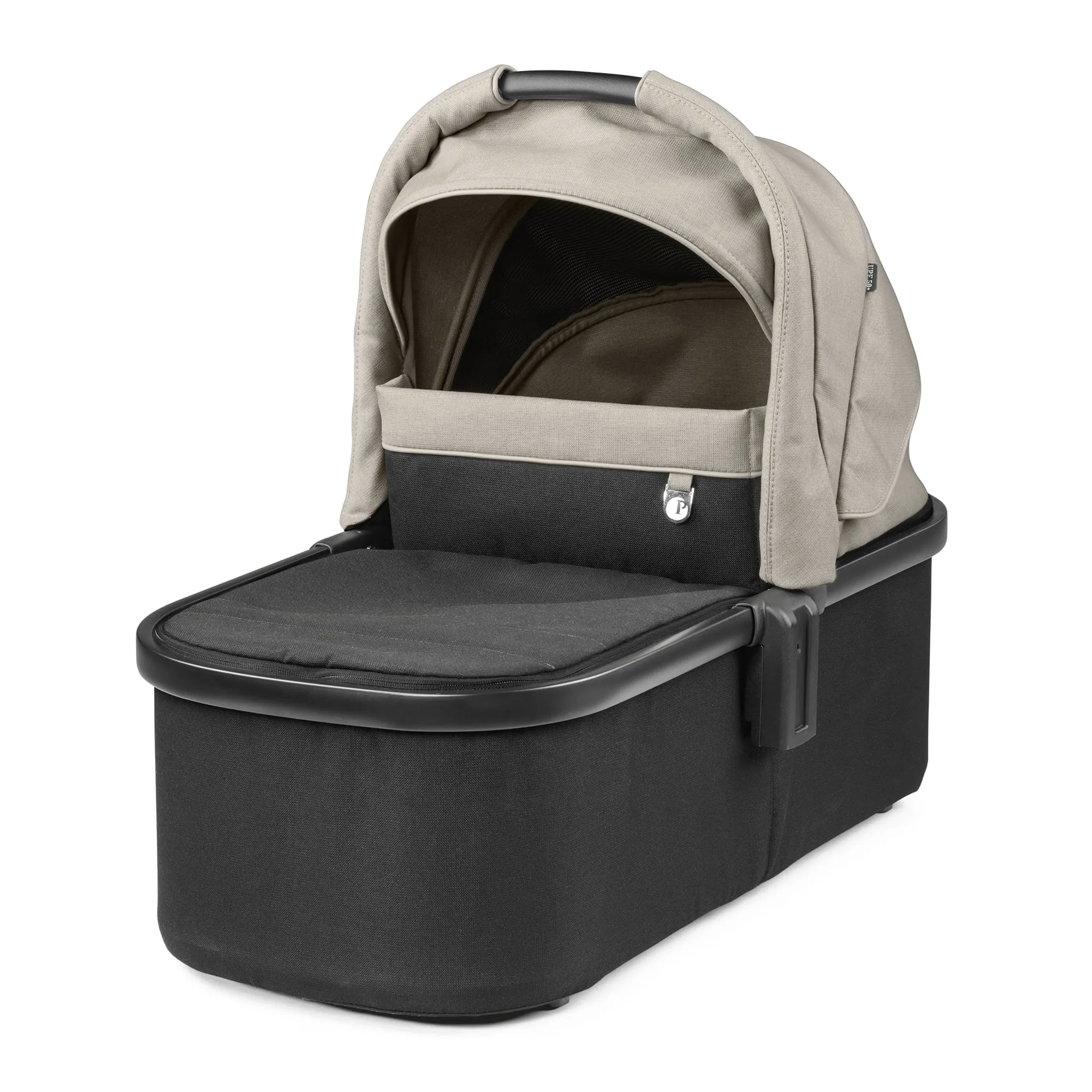 Peg Perego Landau + Support Ypsi - Vanille