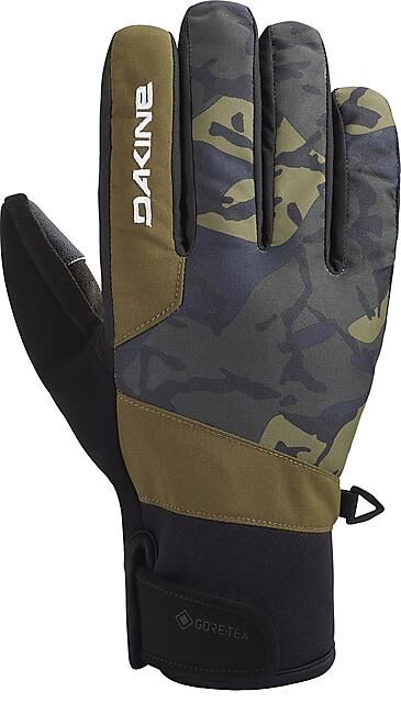 DAKINE - GANT DE FREESTYLE IMPREZA II