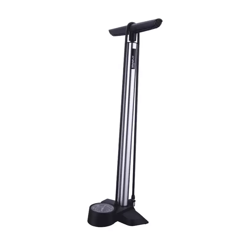 BIRZMAN Pompeà pied MAHA APOGEE MTBII 120PSI gris