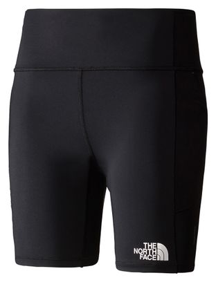 Short Femme The North Face Movmynt Noir