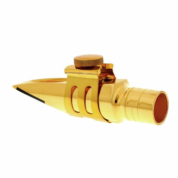 Otto Link Florida Tenor Sax 7