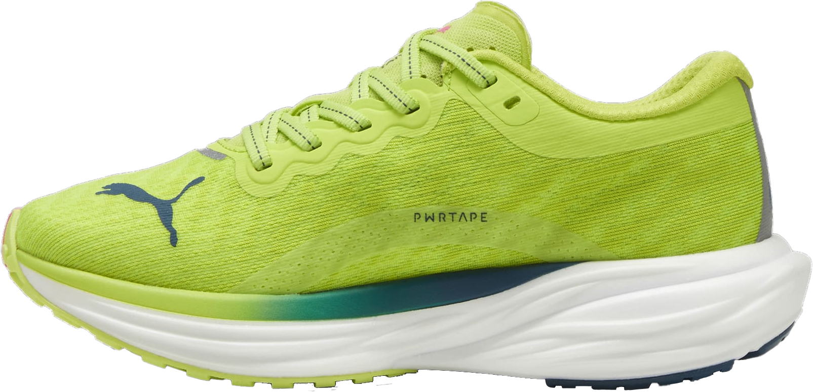 Deviate Nitro 2 Dame Lime Pow/Ocean Tropic/Poison Pink
