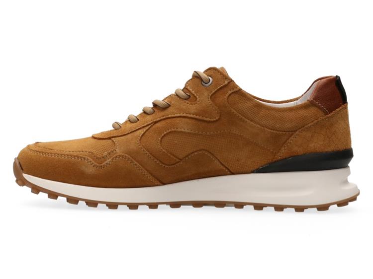 Australian Footwear ODYSEY Beige Cognac