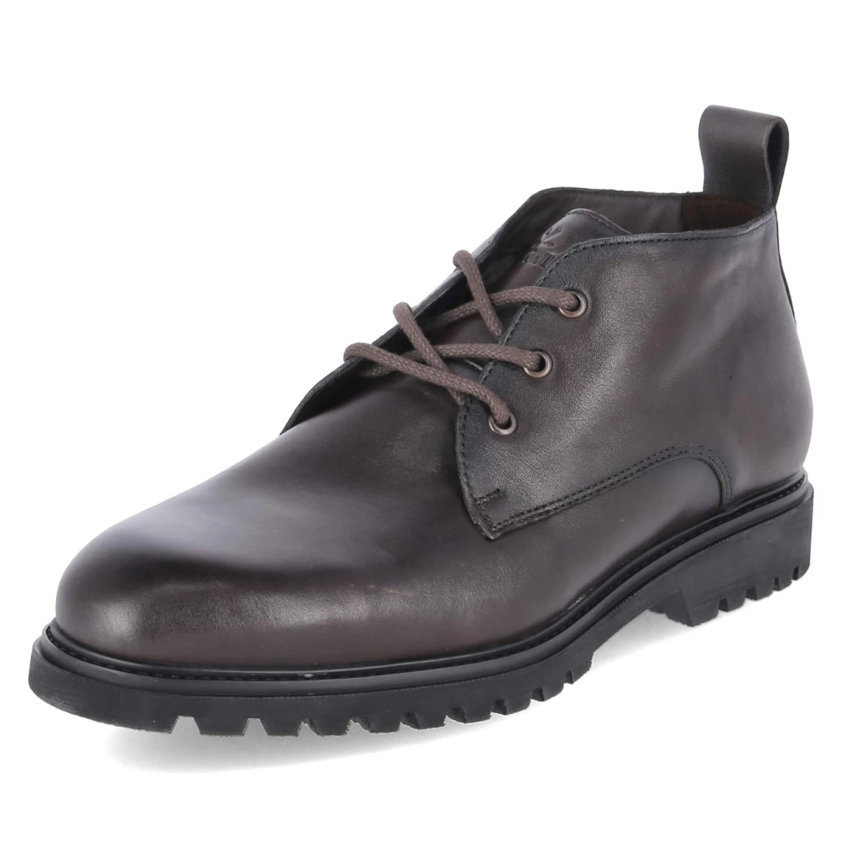 LloydWinterstiefeletten SELECT 325L - 5 - DK BROWN
