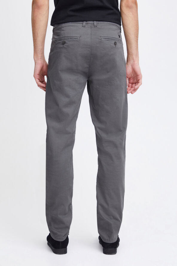 Casual Friday CFVIGGO Chino Pants Smoked pearl grey