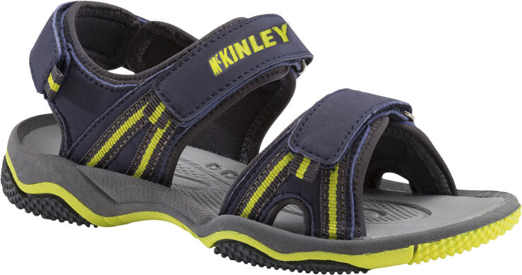 MCKINLEY Reece II sandaler Blå