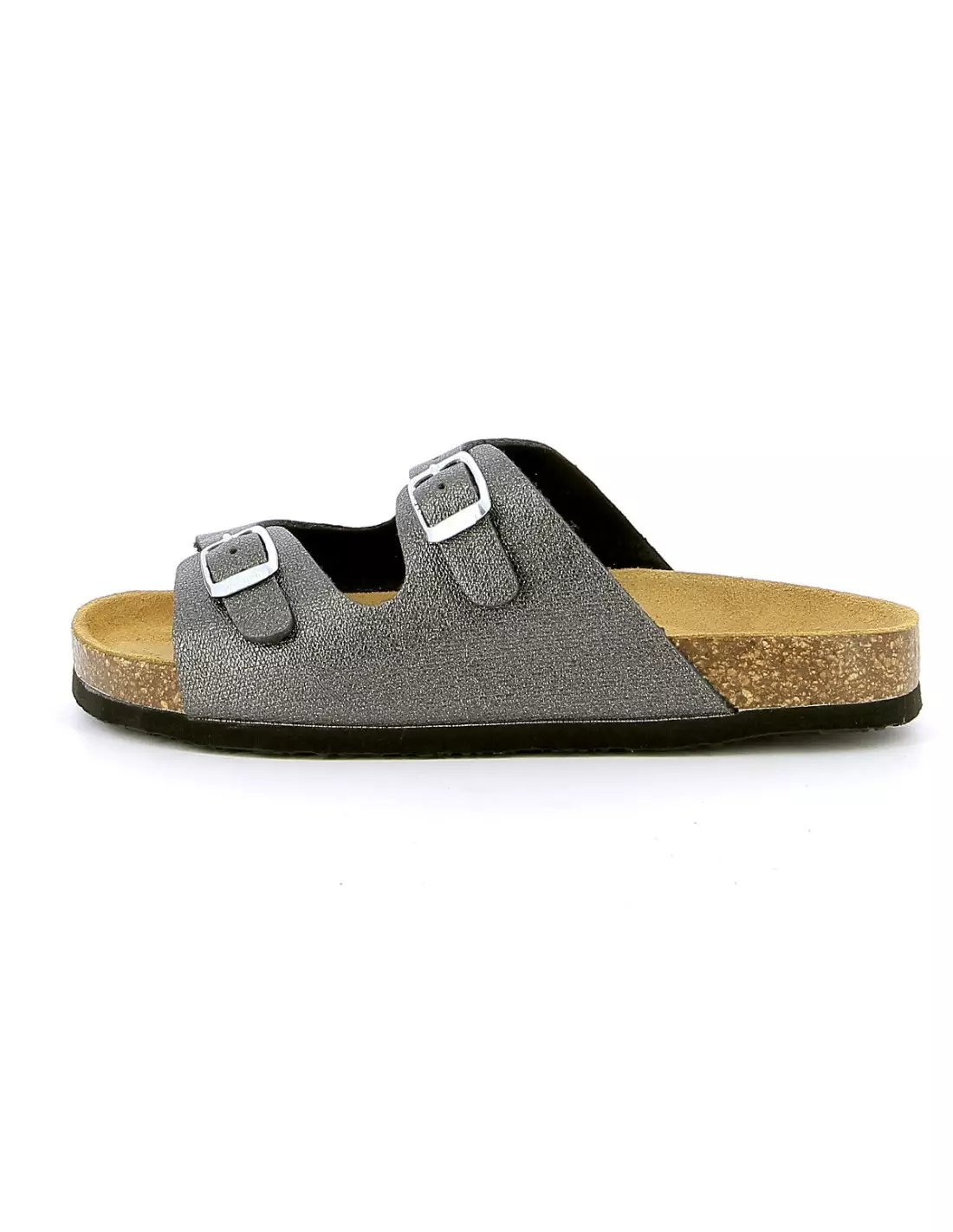 PLAKTON PLA PLUTON 130047 - Sandales & nu-pieds Negro05