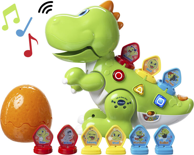 V tech Vtech Baby Learn & Dance
