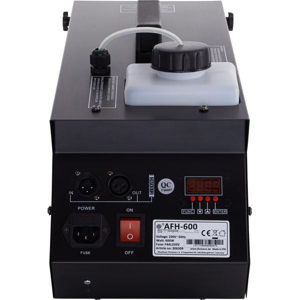 Stairville AFH-600 DMX Hazer