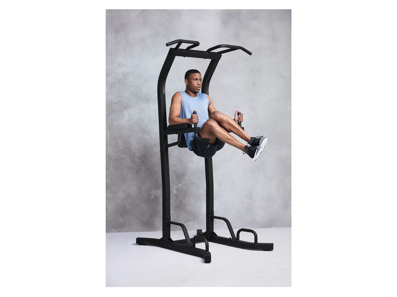Home gym