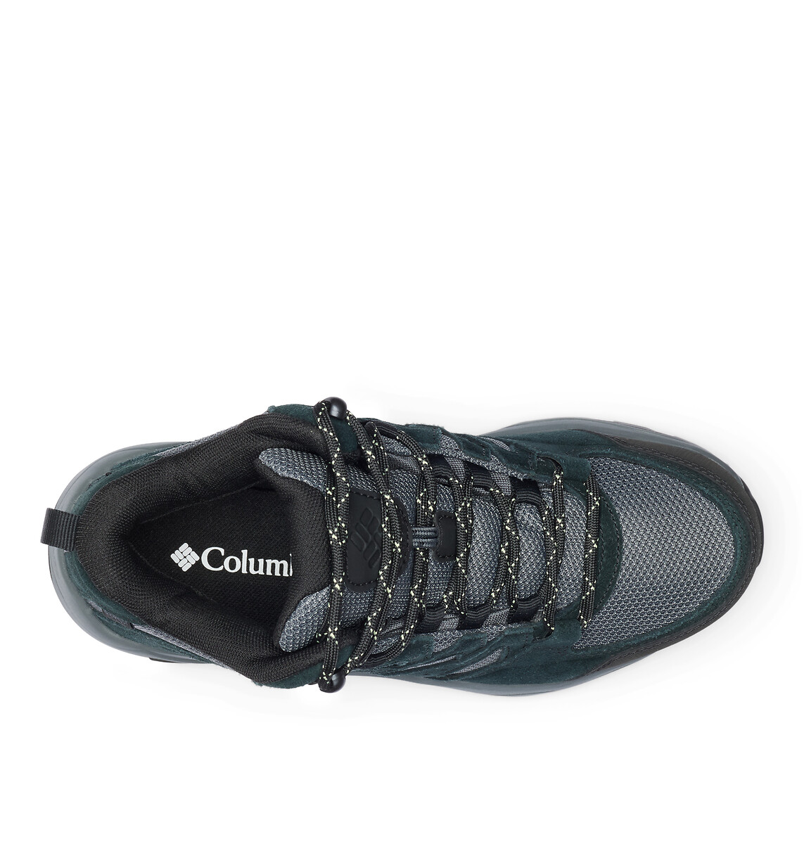 COLUMBIA<br>Sapatos de caminhada Newton Ridge™ Plus II Camurça