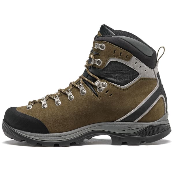 Chaussure de randonnée haute ASOLO GREENWOOD EVO GV MM MAJOR BROWN