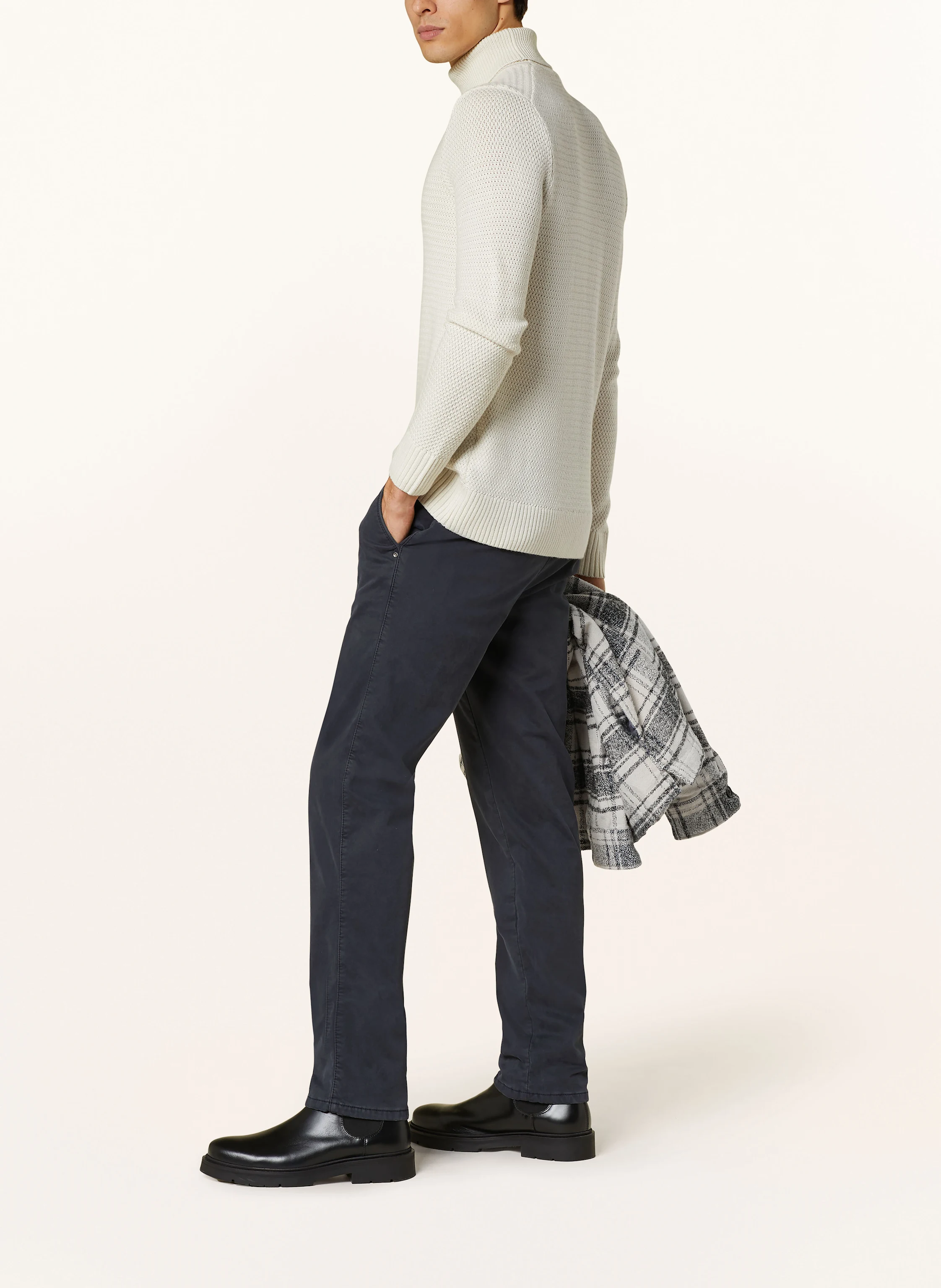 BRAX Chino FABIO Regular Fit