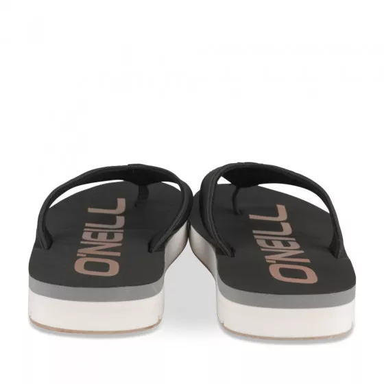 Tongs NOIR O NEILL