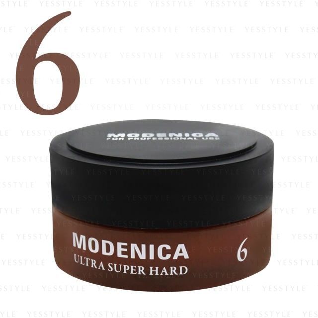 Nakano - Modenica Wax