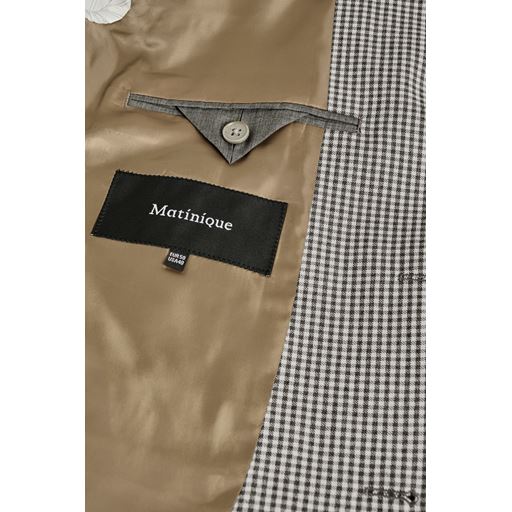 Matinique George Blazer, Otter, 56