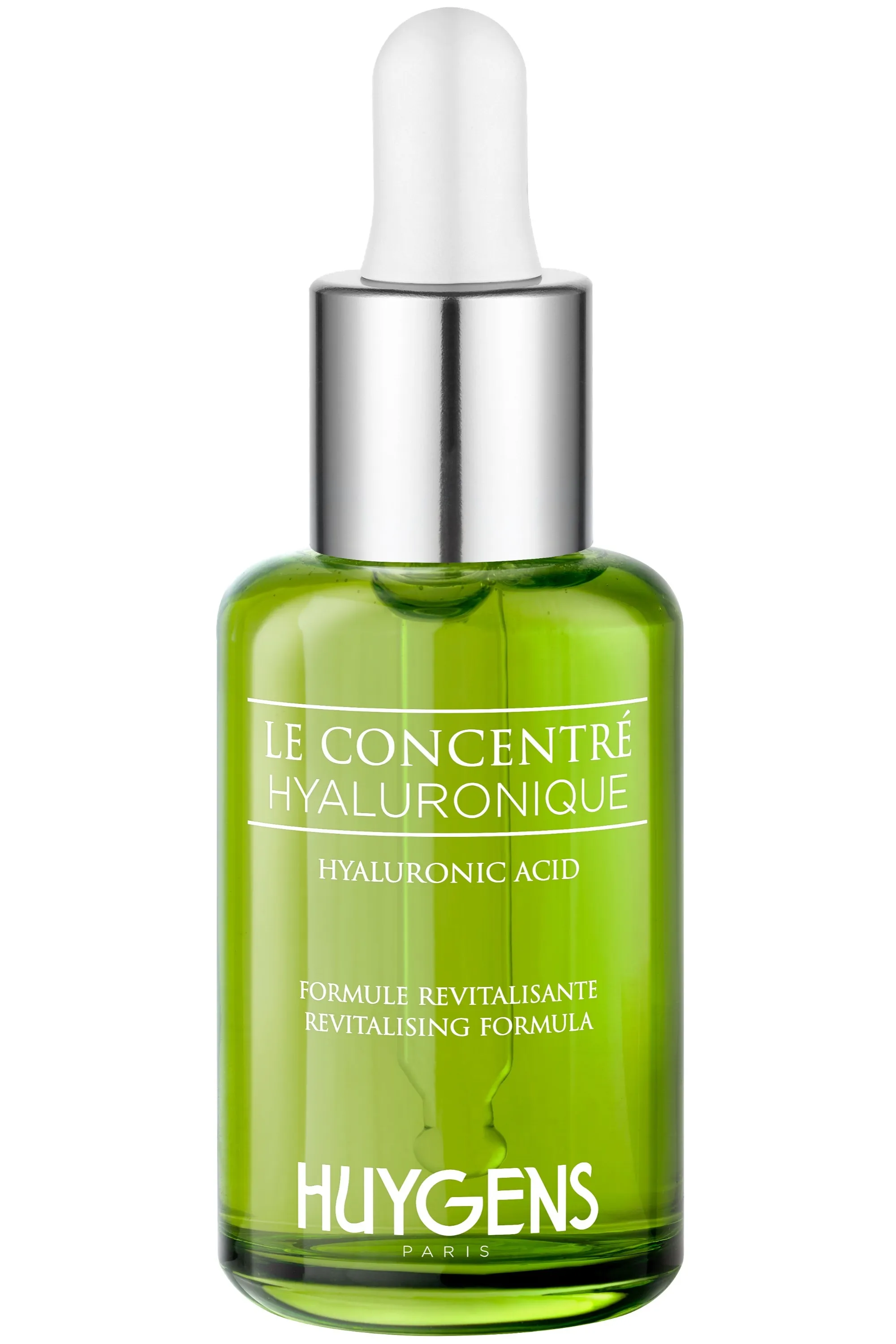 Huygens Le Concentré Hyaluronique-30 ml
